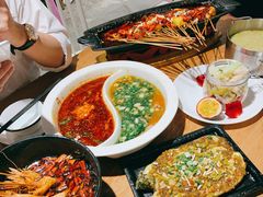 -成都吃客(九眼桥店)