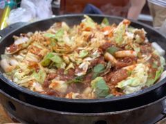 -高基五春川炒鸡排 韩国料理(威海总店)