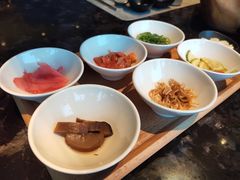 -雾山韩式烤肉·海南糟粕&椰子鸡火锅·海景餐厅(三亚绿发山海天JW万豪酒店)