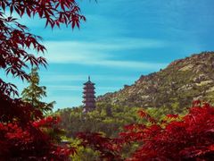 -石岛赤山风景区