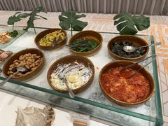 -天伦王朝酒店·盛华瑄餐厅