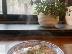 -南来顺饭庄·清真(南菜园店)
