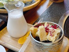-老渔家·白族·石板烧·野生菌火锅(古城中心店)
