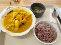 -轻蔬不用等·素食(江苏路店)