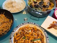 -老城味道·传统天津菜(杨柳青店)