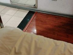 -如家驿居酒店(北京首都体育馆白石桥南地铁站店)