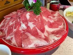 级牛上脑-大龙燚火锅(天钥桥路店)