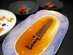 -曾宴·楚菜(湖北省博物馆店)