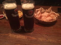 -宝莱纳啤酒花园餐厅PAULANER BRAUHAUS Nanjing(广州路店)