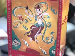 -LELECHA乐乐茶(新街口大洋店)