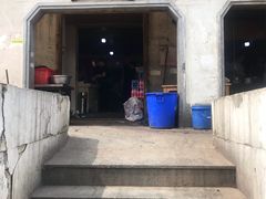 门面-泰顺江南春面馆