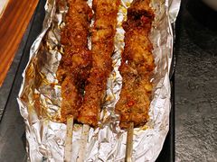 -紫泥369粗粮季(鼓楼店)