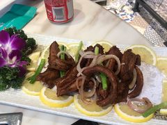 -叁樓·勝记