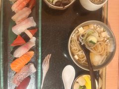 -西村日本料理(香格里拉饭店)
