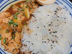 橙香照烧鸡-肥朵食堂(带梦胡同店)