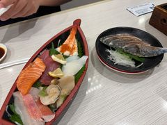 -滨寿司(汇金店)