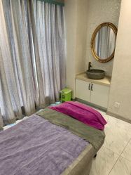 -健身堂科技美肌SPA