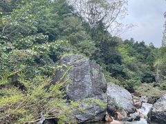 -黄山翡翠谷景区