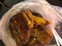 -沙州食驿·非遗小吃夜市