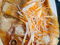 -老边饺子馆·东北菜(虎坊桥店)