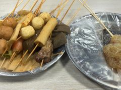 -大姐麻辣烫(莲宝中路店)