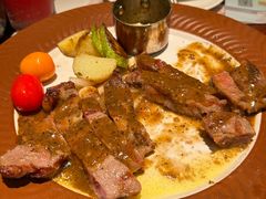 -半秋山西餐厅(襄阳万达店)