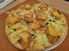 -达美乐比萨(新洲店)