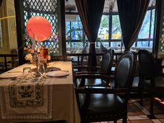 -碧特博格啤酒花园餐厅(芜湖路店)