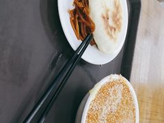 -老磁器口豆汁店(马家堡店)