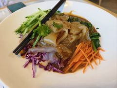 -叁拾壹克饺子·东北菜(国贸店)