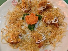 -蘑菇私房菜小馆(杨家坪西城天街店)