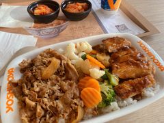 -吉野家(上亿广场店)
