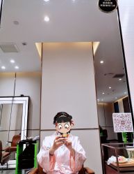 短发-崇尚GAVIN STYLE臻选