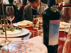 -广州富力丽思卡尔顿酒店