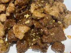 -逢春菜馆天津菜(胜利路店)