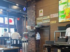 -牛街清真满恒記(平安里西大街店)