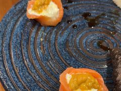 -傑·料理·海鲜放题(佛山文华荟店)