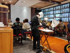 -壹零捌道·北京烤鸭(车公庄店)
