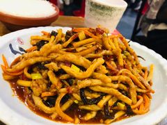 -薛阿婆(北美新天地中心店)