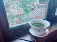 -见山书院