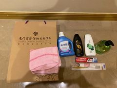 -斑斓西餐厅·自助茶点(高崎机场佰翔花园酒店)