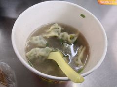 -老吴记水饺馆(前进五路店)