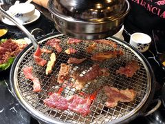 -燚青春东北泥炉烤肉(百合店)