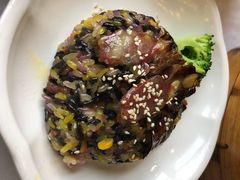 -屋顶花园餐厅(步行街老地王大厦店)