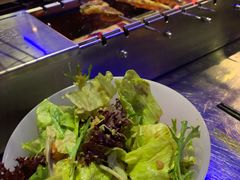 -很久以前羊肉串(大华三路店)