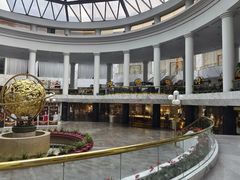 -汕头金海湾大酒店(龙眼南路美食街万象城店)