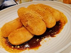 红糖糍粑-胡大饭馆 24h(簋街总店)