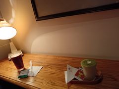 -GOIN CAFE 光阴咖啡馆