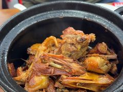 -斯丹姜母鸭·古法干香(涂门街总店)