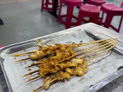 -小民大排档(江汉路店)